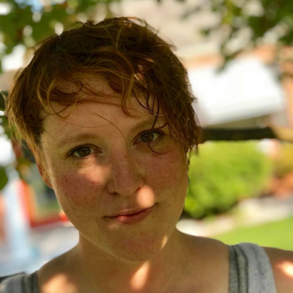 Meet your Posher, Amanda